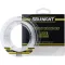 Fir de pescuit fluorocarbon SeaKnight 100m, monofilament scufundător pentru crap, lider, 3-100lb