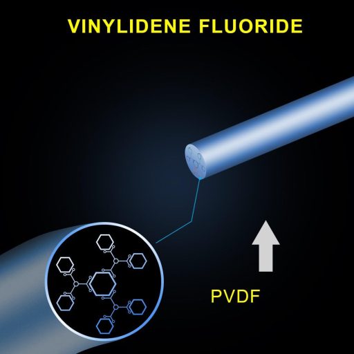 SeaKnight Fluorocarbon Ribolovni Najlon 100m Šaranski Monofilni Tonući Predvez 3-100lb