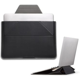   MOFT Laptop Táska & Állvány 15-16 Colos Notebookhoz, MacBook Pro, HP, Dell, Lenovo Asus Kompatibilis