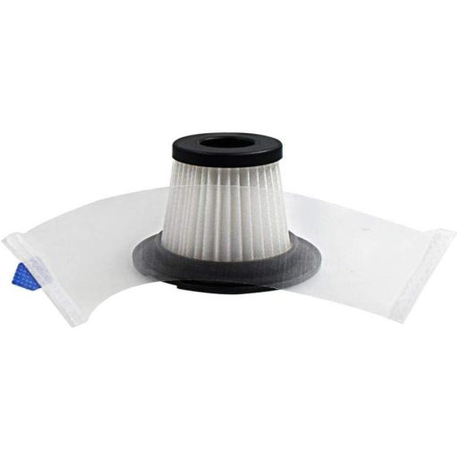 Moosoo K17 Vezeték Nélküli Porszívóhoz 4 HEPA Szűrő