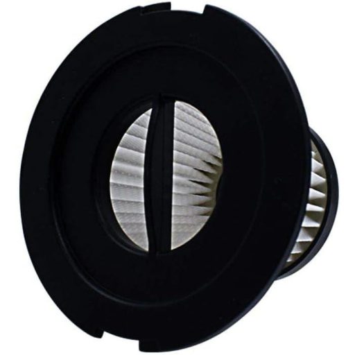 Moosoo K17 Vezeték Nélküli Porszívóhoz 4 HEPA Szűrő