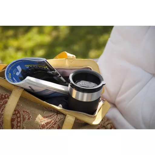 Bestron Kávéfőző Termoszos Csészével