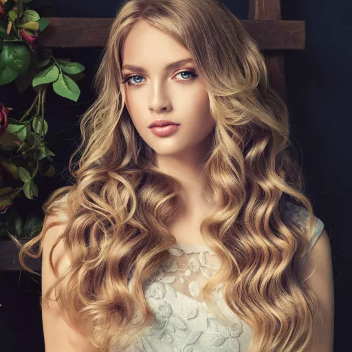 FEPITO 36 darabos Magic Curler szett hullám göndörítő hajcsavaró készlet