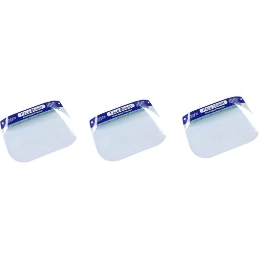 Tempo di Saldi Ochelari de soare cu vizieră unisex