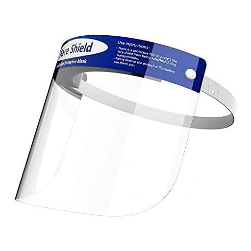 Tempo di Saldi Ochelari de soare cu vizieră unisex