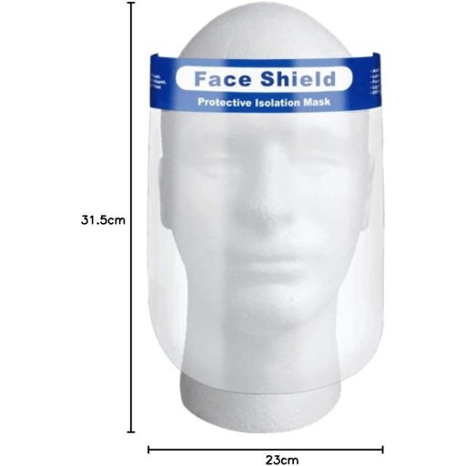 Tempo di Saldi Ochelari de soare cu vizieră unisex