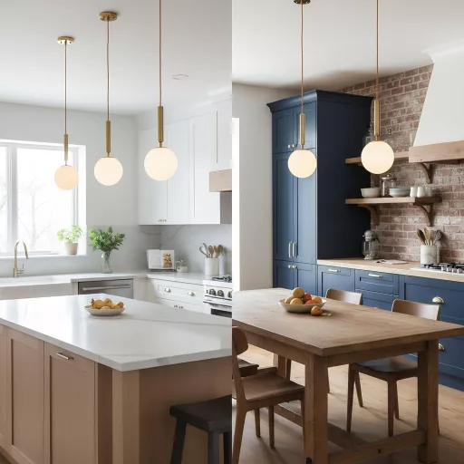 LFsem Üveggolyó Függőlámpa Nordik Stílusú Mennyezeti Lámpa Fehér Matt