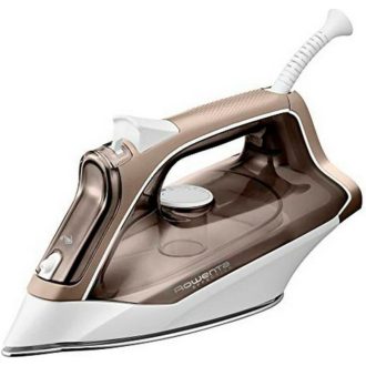   Rowenta Effective+ DX1635 2400W Gőzvasaló 120g/min Gőzlökés Antikalk Rendszer