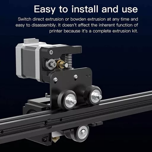 Comgrow Creality Direct Extruder Kit Ender 3/Pro/V2 1.75mm