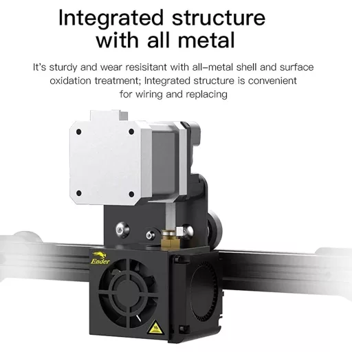 Comgrow Creality Direct Extruder Kit Ender 3/Pro/V2 1.75mm