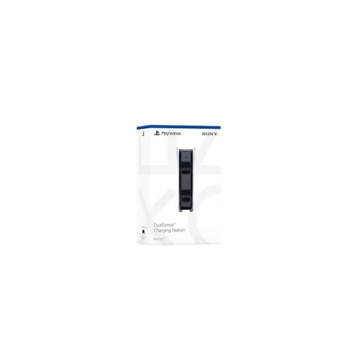 DualSense töltőállomás PlayStation 5 kontrollerhez USB