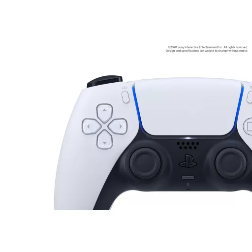 DualSense Wireless Kontroller PlayStation 5 konzolhoz