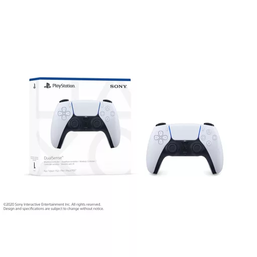 DualSense Wireless Kontroller PlayStation 5 konzolhoz