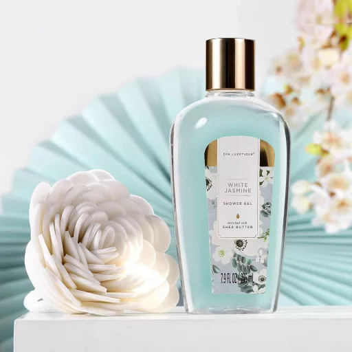 Spa Luxetique 15 részes fürdőkészlet nőknek ajándék szett