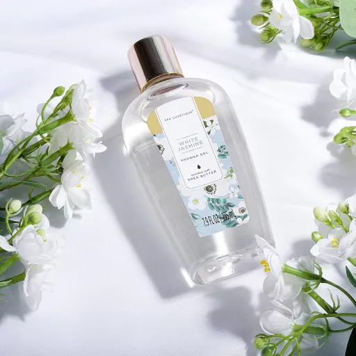 Spa Luxetique 15 részes fürdőkészlet nőknek ajándék szett