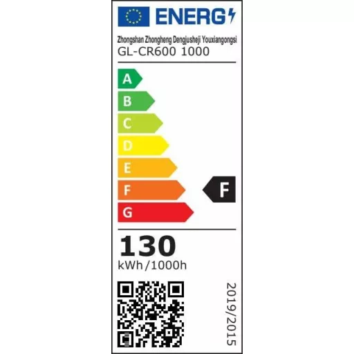 LED pestovateľské svietidlo Niello L-ZB 2021, IR UV, plné spektrum, 120x120 cm