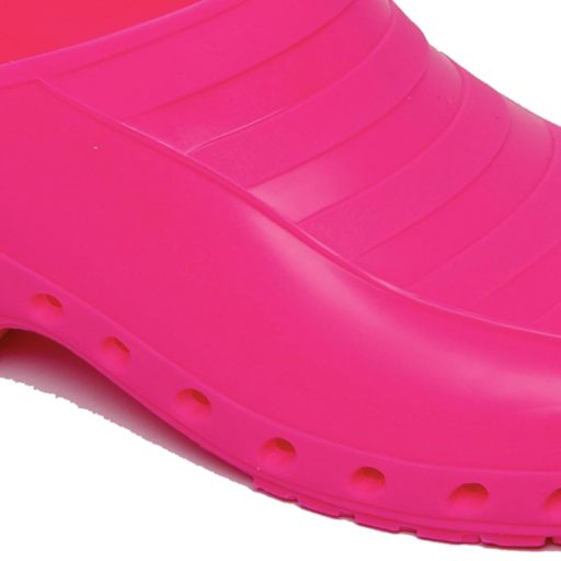 GIMA Anatómiai Csúszásmentes Professzionális Klumpa Fukszia 40-es Méret