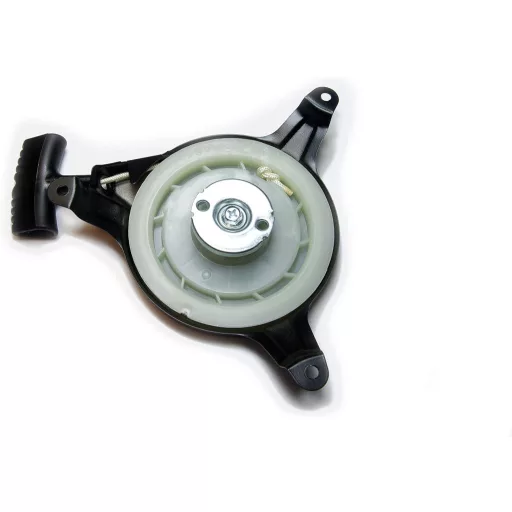 HOLZER Štartovacia kladka ručného štartéra pre motory MTD Thorx 35/45/55 - pre kosačky Einhell Budget 1P61 - Náhradný diel štartéra, 430g