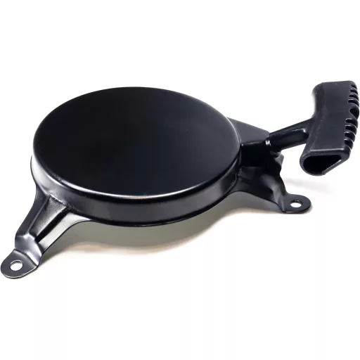HOLZER Kézi Indító Görgő MTD Thorx 35/45/55 Motorokhoz - Einhell Budget 1P61 Fűnyírókhoz - Berántó Indító Alkatrész 430g