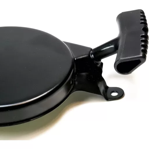 HOLZER Kézi Indító Görgő MTD Thorx 35/45/55 Motorokhoz - Einhell Budget 1P61 Fűnyírókhoz - Berántó Indító Alkatrész 430g