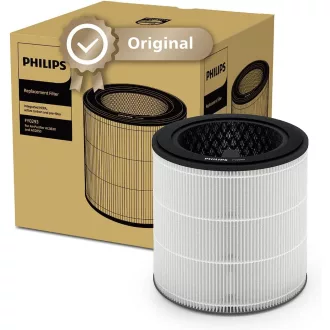   Philips FY0293/30 HEPA NanoProtect Légszűrő AC0830 AC0850 Légtisztítóhoz