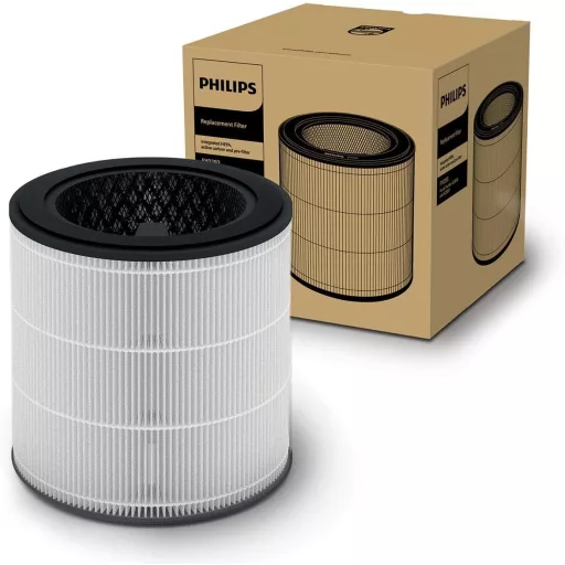 Philips FY0293/30 HEPA NanoProtect Légszűrő AC0830 AC0850 Légtisztítóhoz