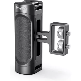   SMALLRIG 2916 Mini bočna ručka za DSLR kamere, podesiva, mogućnost montiranja s lijeve/desne strane