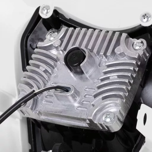 Far LED Pro Moto Far KTM EXC EXCF SX SXF XC XCF XCW XCFW Modele 125-530 cmc Alb