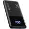 Power banka INIU 10500 mAh, 18 W, PD3.0, QC4.0, s LED displejom, držiakom na telefón a funkciou baterky