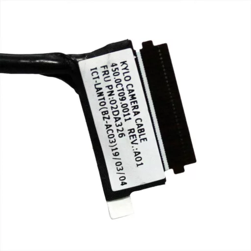 Zahara Kabel Web kamere za Lenovo ThinkPad L380 L390 02DA326 450.0CT09.0011