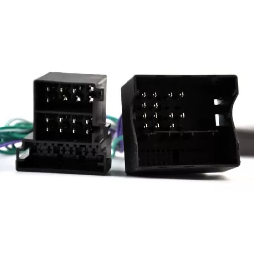 Sound Way 10.1" autórádió beépítési keret Mercedes Vito W447 2014+