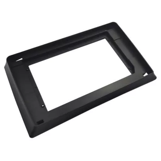Sound Way 10.1" autórádió beépítési keret Mercedes Vito W447 2014+