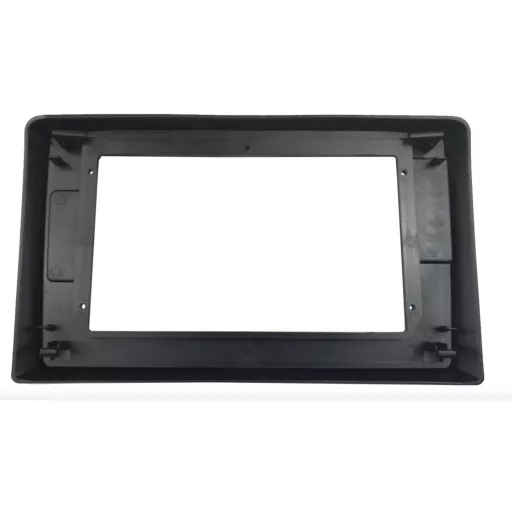 Sound Way 10.1" autórádió beépítési keret Mercedes Vito W447 2014+