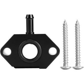   Bediffer Turbo Boost Tap Alumínium Szenzor Kit EA111 1.4T Motorhoz