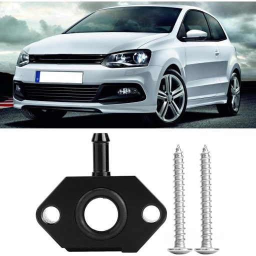 Bediffer Turbo Boost Tap Alumínium Szenzor Kit EA111 1.4T Motorhoz