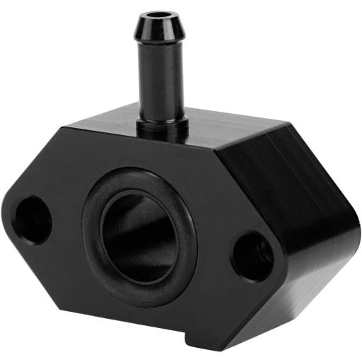 Bediffer Turbo Boost Tap Alumínium Szenzor Kit EA111 1.4T Motorhoz