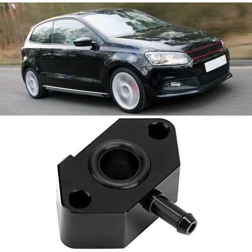 Bediffer Turbo Boost Tap Alumínium Szenzor Kit EA111 1.4T Motorhoz