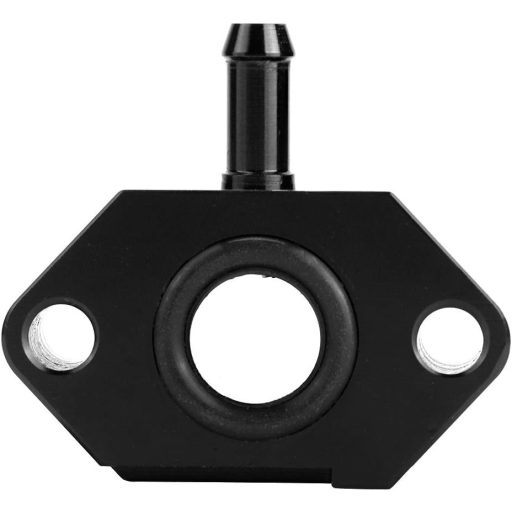 Bediffer Turbo Boost Tap Alumínium Szenzor Kit EA111 1.4T Motorhoz