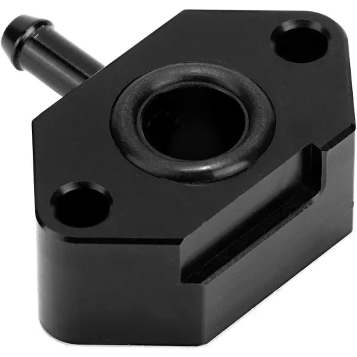 Kit adaptor pentru senzor Bediffer Turbo Boost din aluminiu pentru motor EA111 1.4T
