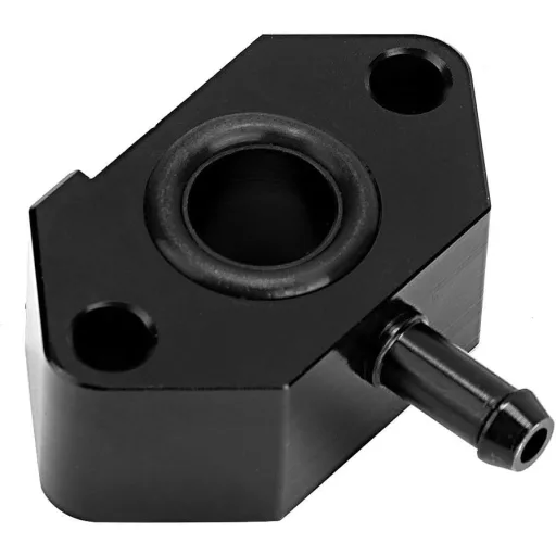 Kit adaptor pentru senzor Bediffer Turbo Boost din aluminiu pentru motor EA111 1.4T