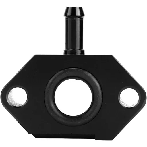 Kit adaptor pentru senzor Bediffer Turbo Boost din aluminiu pentru motor EA111 1.4T