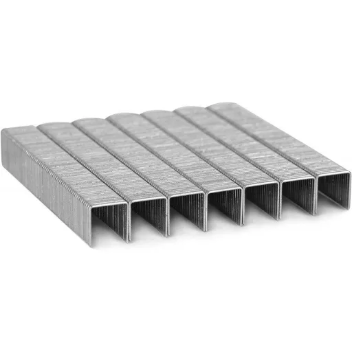 Capse galvanizate de 12 mm Toolzilla 5000 Strong, pentru sarcini profesionale