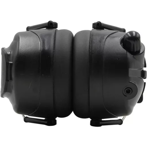 PROTEAR Bluetooth 5.3 štitnik za uši sa zaštitom sluha, DAB+/FM radio, punjiva baterija, SNR 30dB