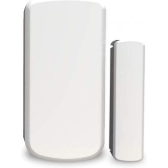   Bezdrôtový snímač dverí a okien Wolf Guard MC-06A, 433MHz, prebalený