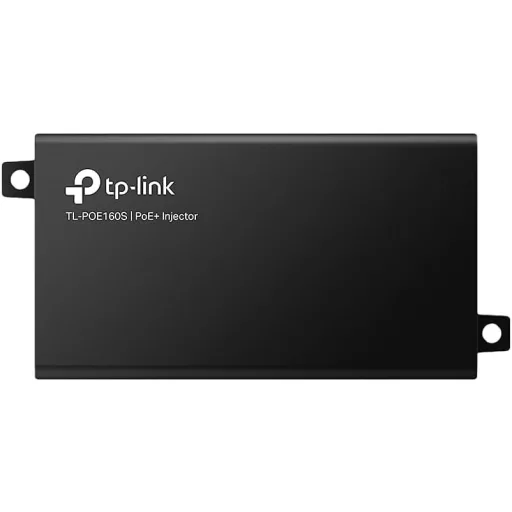 TP-Link Omada PoE+ Injector Gigabit 30W hálózati adapter