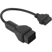 Auto elektronika