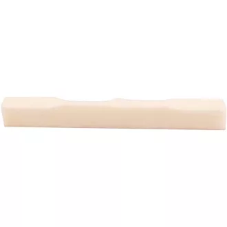   Alnicov könnyű, hordozható bivalycsont nyereg 4 húros akusztikus gitárhoz és ukulelehez