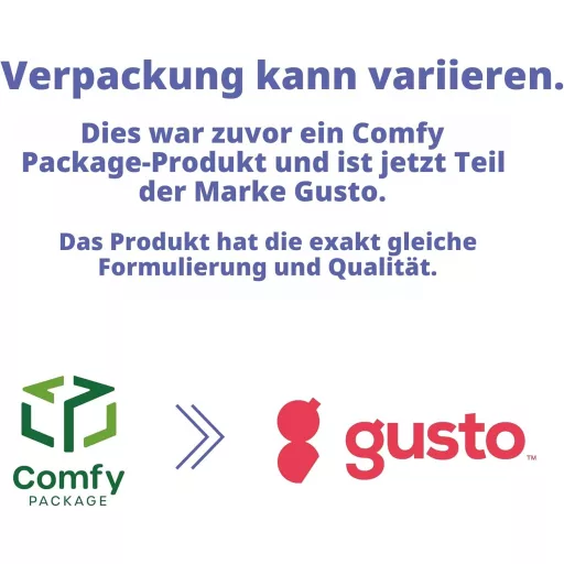 GUSTO 340ml Barna Kraft Papír Kávécsészék 100db Ökológikus Eldobható