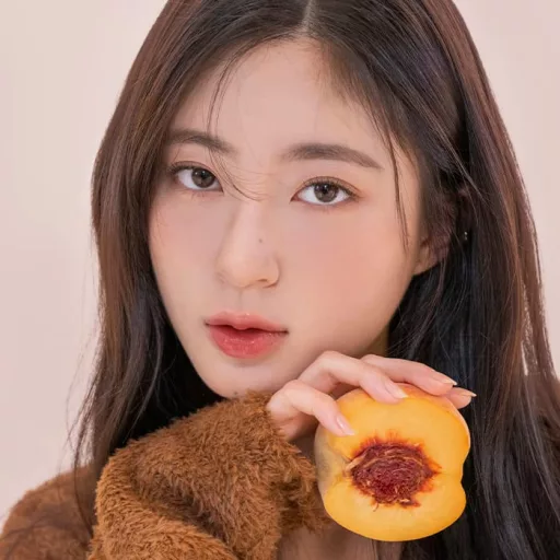 rom&nd Juicy Lasting Tint 18 Mulled Peach hosszantartó szájszín 5,5g