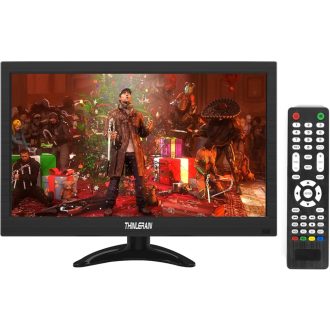   Thinlerain 13.3" hordozható monitor 1366x768 HDMI VGA BNC AV VESA